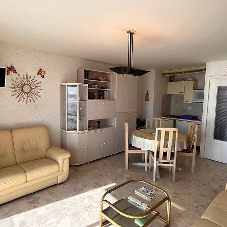 Appartement T2 Avec Balcon Et Vue Mer, 1Er Etage, Ascenseur, Tv, Cuisine Equipee - Fr-1-197-466 Les Sables-dʼOlonne Exteriör bild